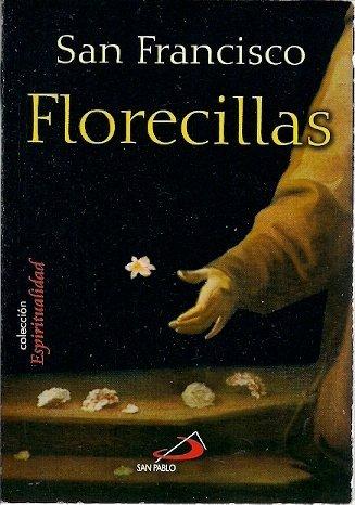 Portada de Florecillas de San Francisco